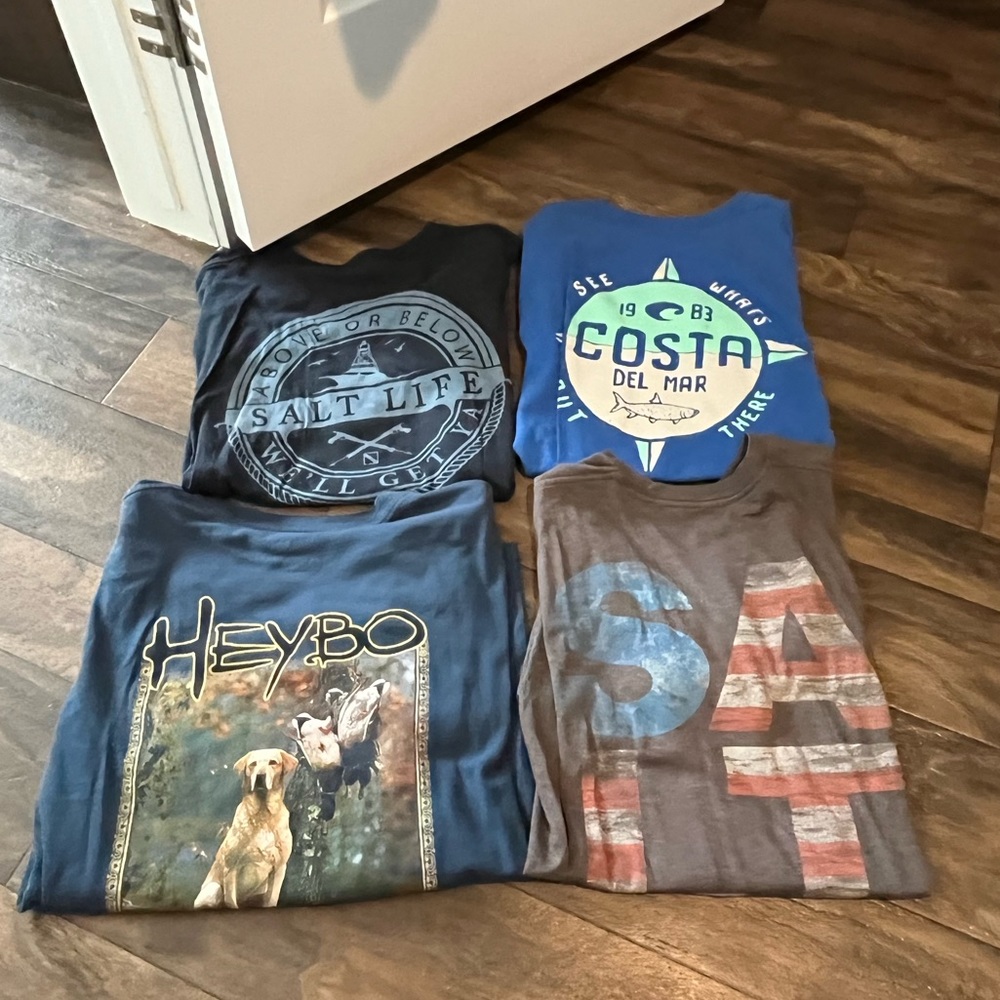 Men’s T-shirts